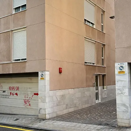 Dream Gara * סנטה קרוז דה טנריף