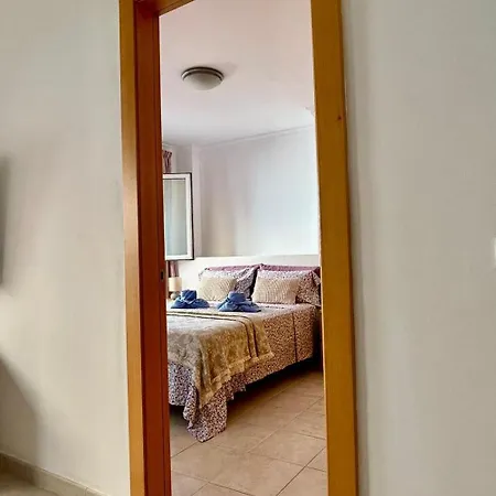 Apartment Dream Gara