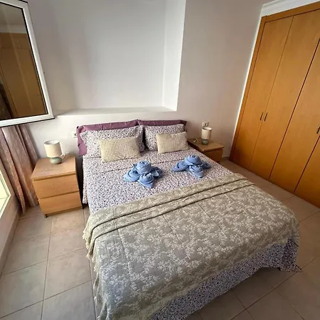 Apartment Dream Gara