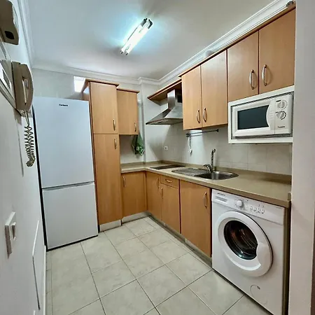 Dream Gara Apartment Santa Cruz de Tenerife